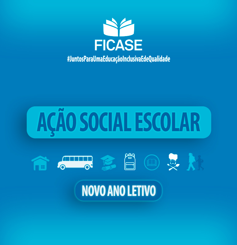 FICASE Analisa Funcionamento dos Programas de Ação Social Escolar com os Delegados