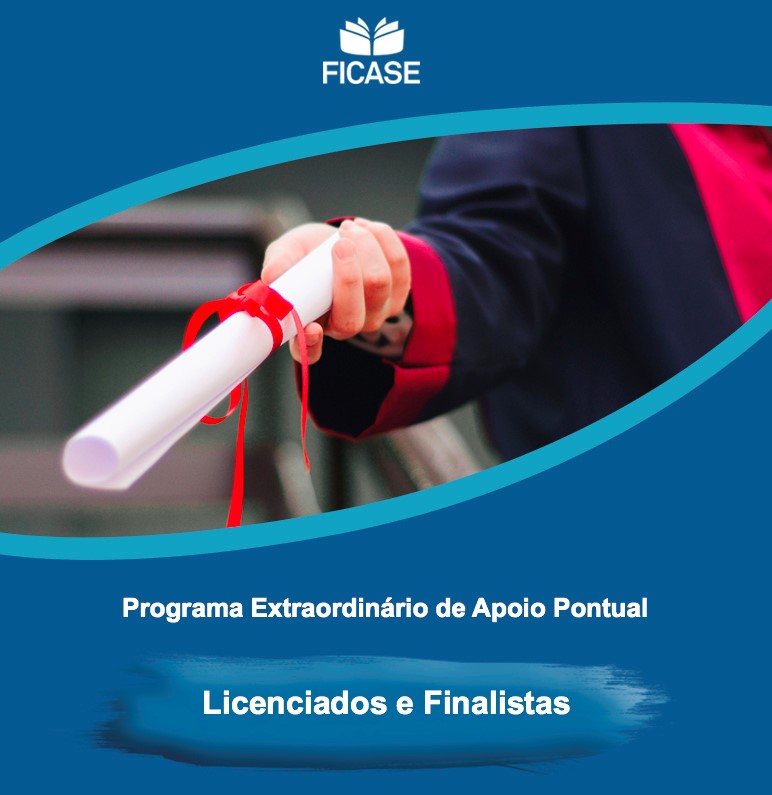 442 Estudantes já Beneficiaram do Programa Extraordinário de Apoio Pontual 