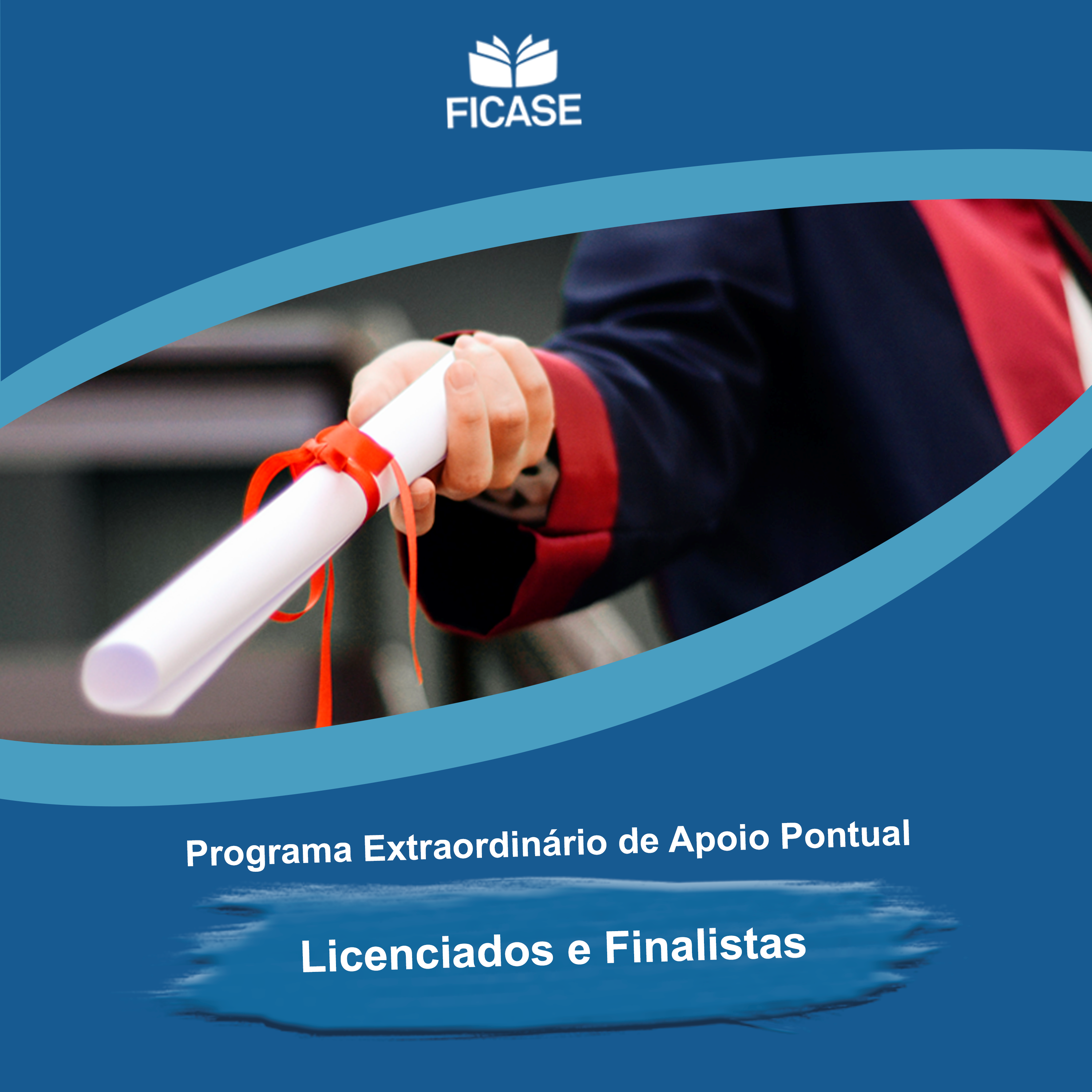 Cerca de 200 estudantes já foram apurados para beneficiar do Programa Extraordinário de Apoio Pontual