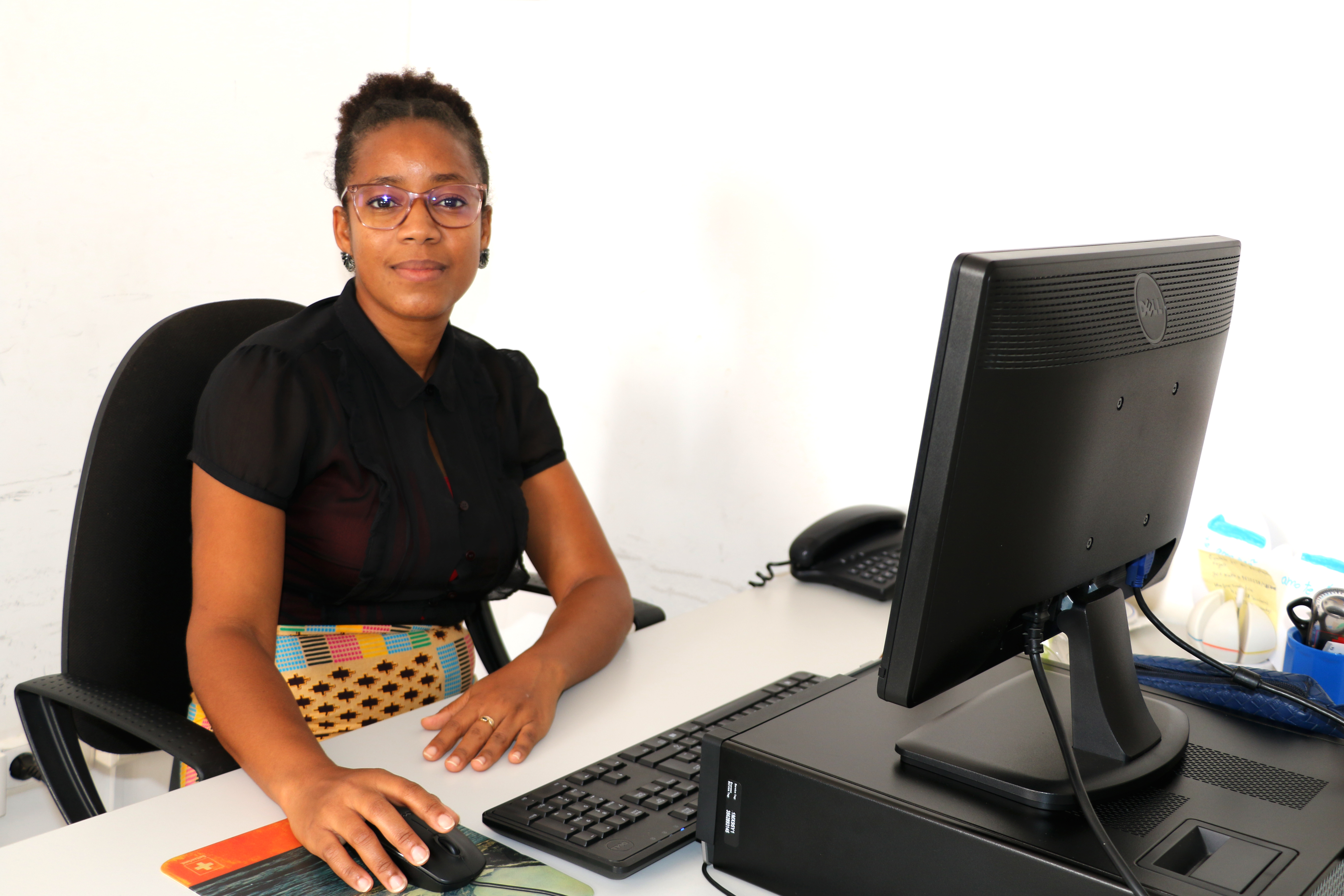 ENTREVISTA | Dra. Lenira Monteiro, Nutricionista: Segurança Alimentar nas Escolas (1ª parte)