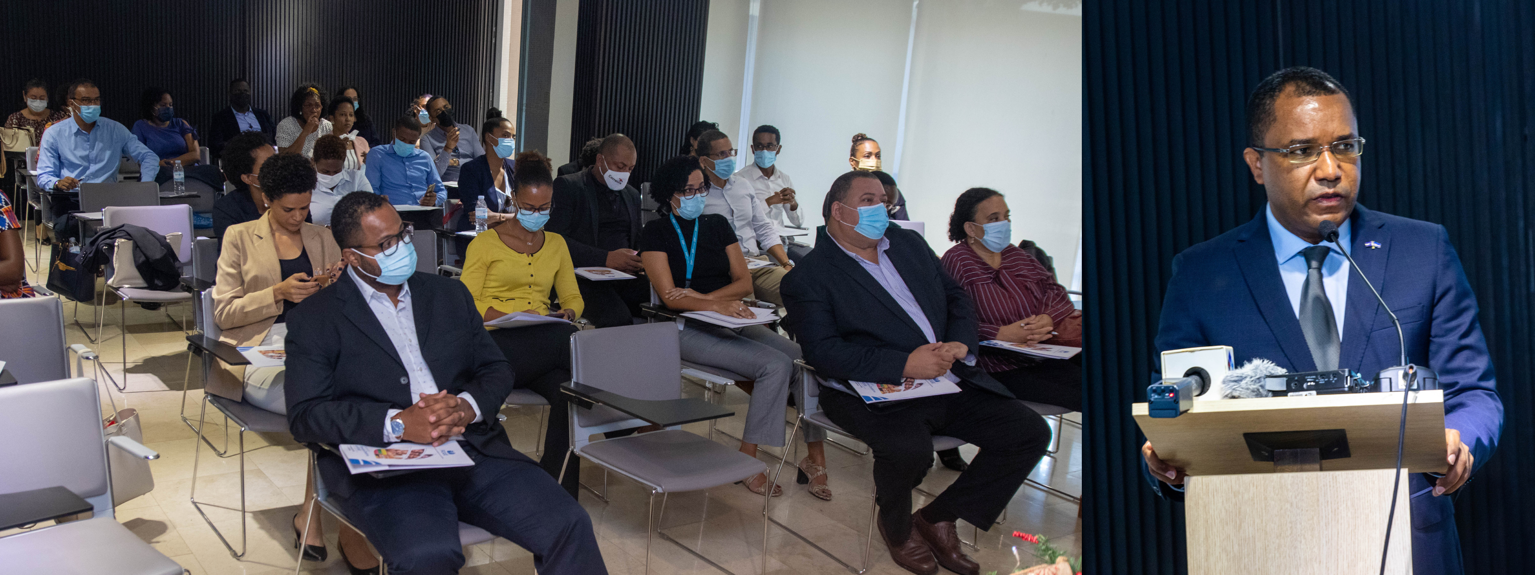 FICASE realiza Encontro com Parceiros e Doadores da Fundação