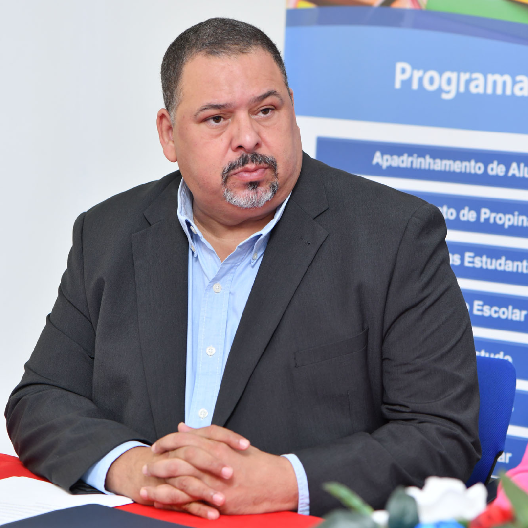 Presidente da FICASE Participa no Seminário Internacional sobre Estratégias de Alimentação Escolar em Moçambique