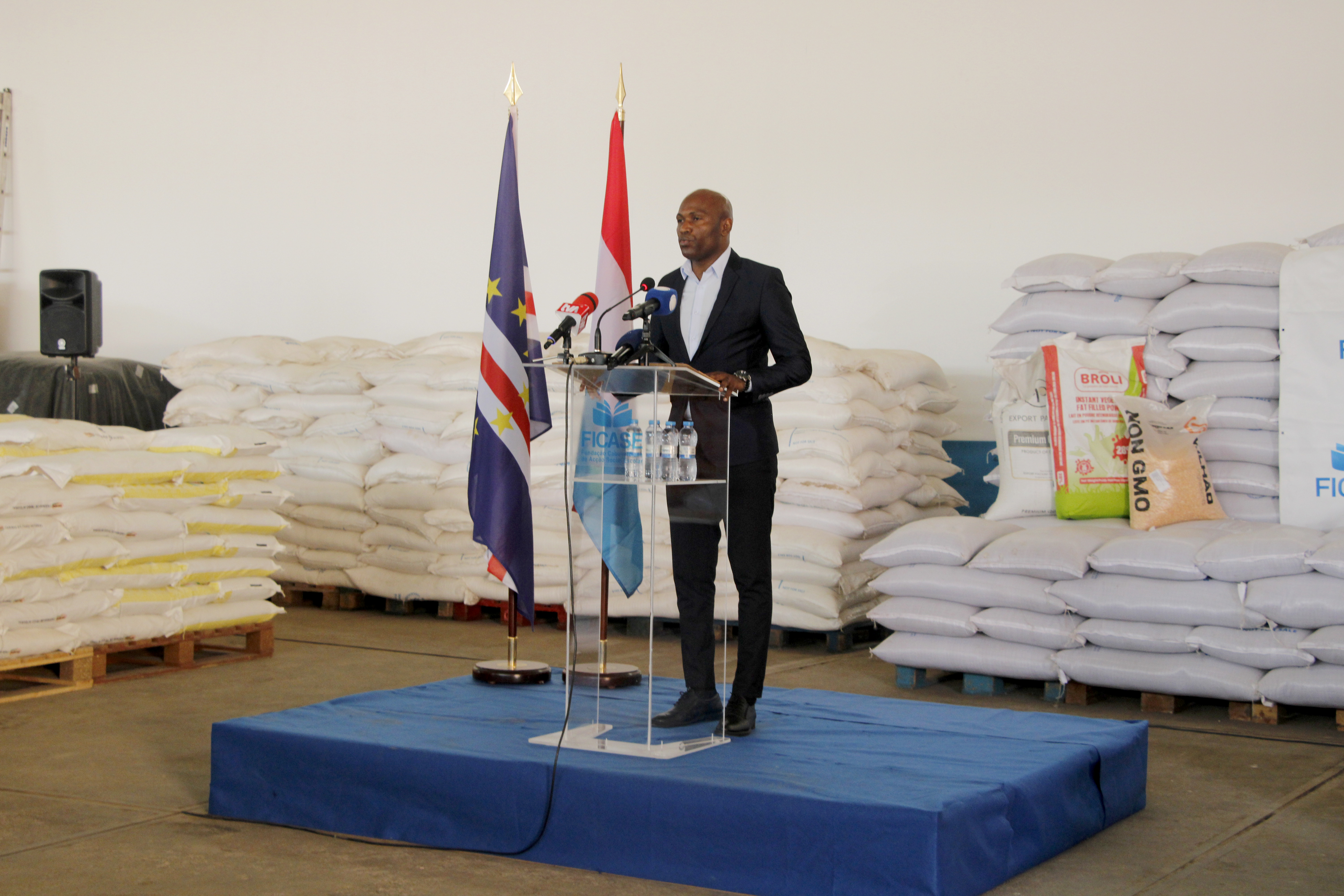 FICASE celebra o Dia Africano de Alimentação Escolar 2025 com foco na Modernização do PNASE