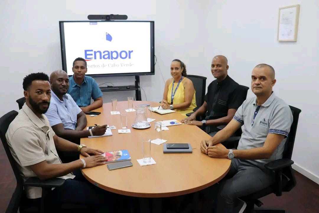 ENAPOR e FICASE reforçam diálogo e perspetivas de cooperação institucional
