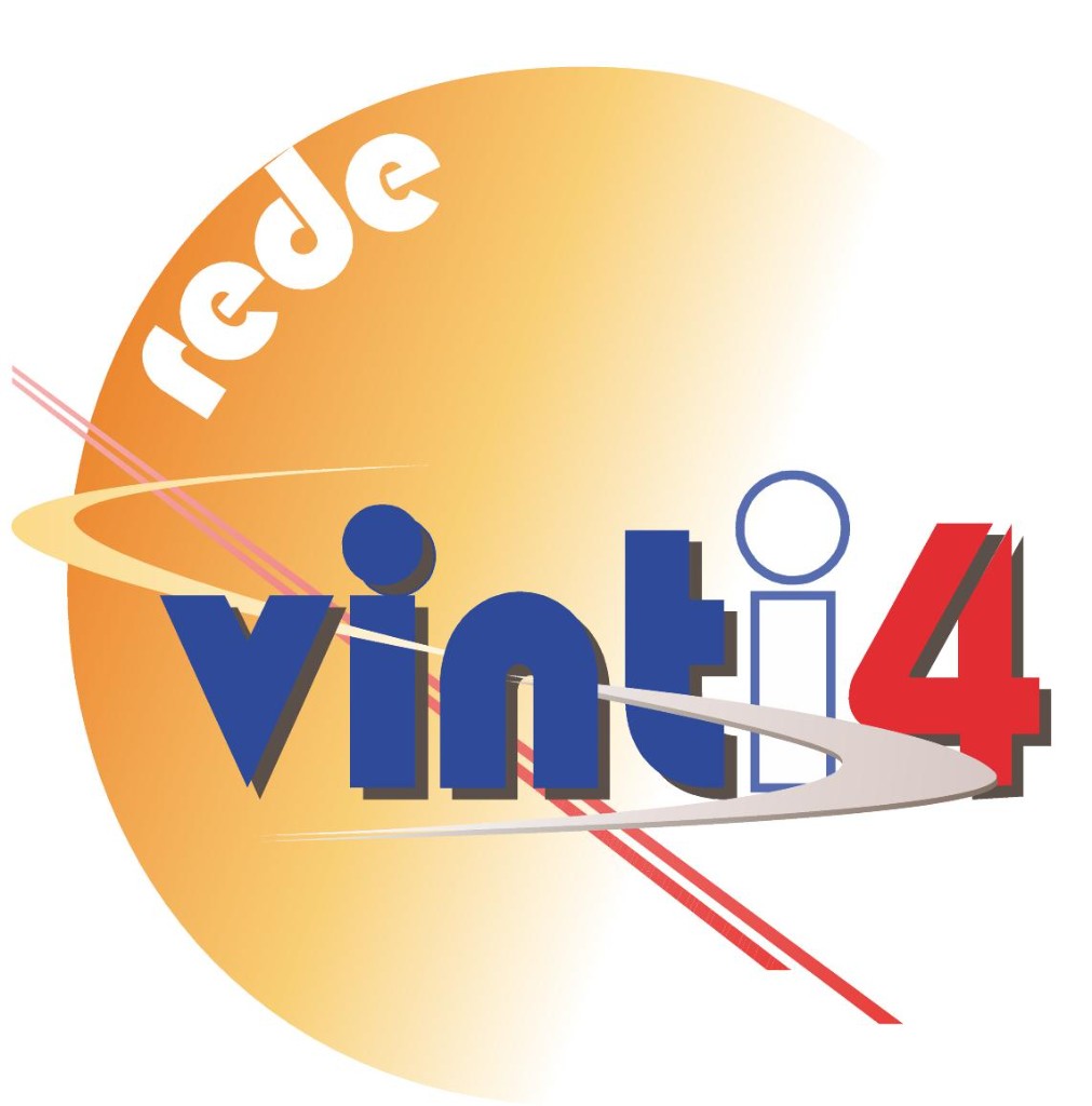 Rede vinti4